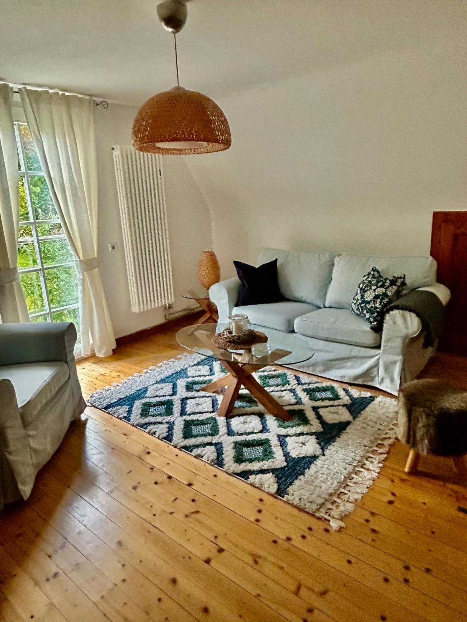 Ferienwohnung Am Keschtebaum, 70Qm Sasbachwalden Exterior photo